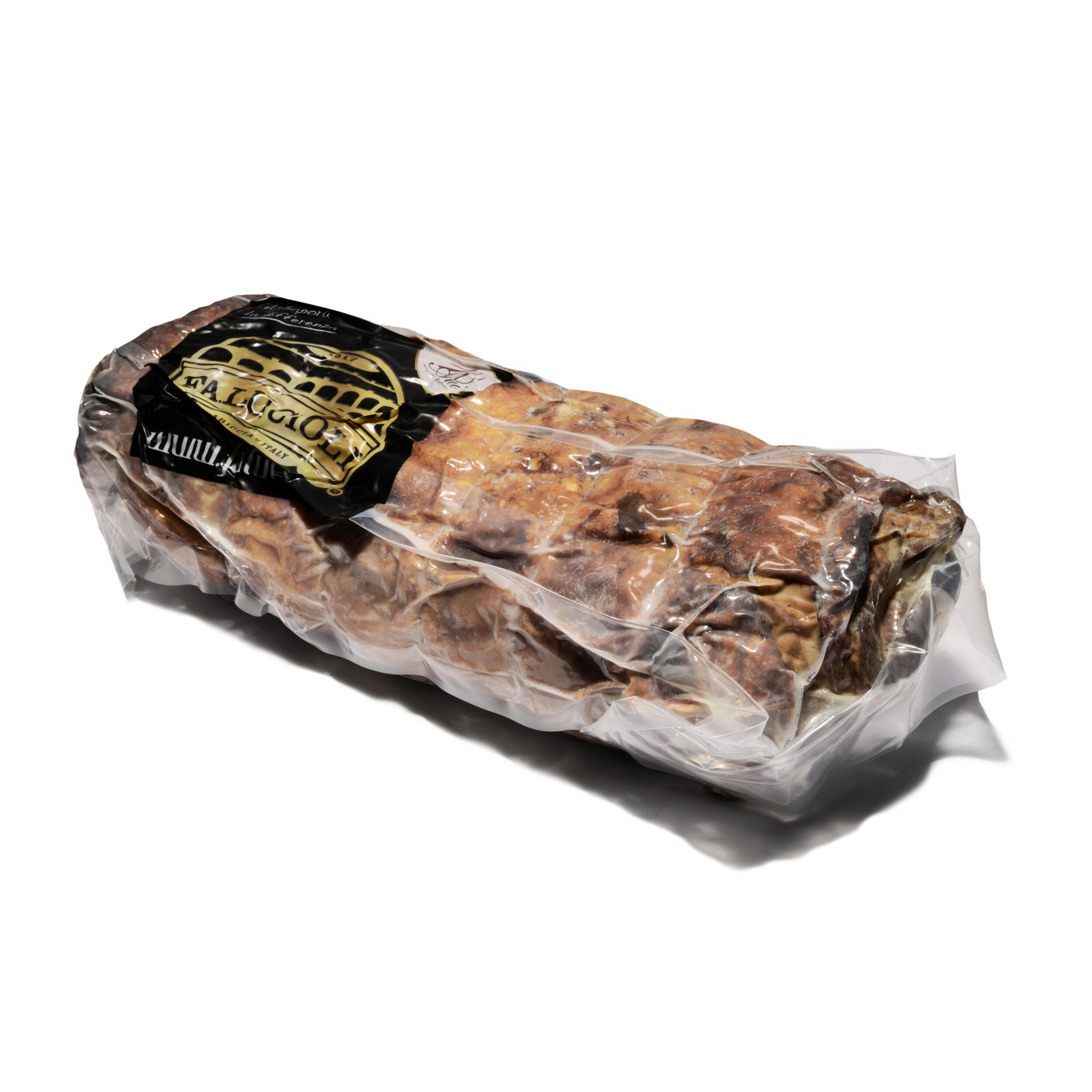 PORCHETTA DI ARICCIA PGI - FA.LU.CIOLI