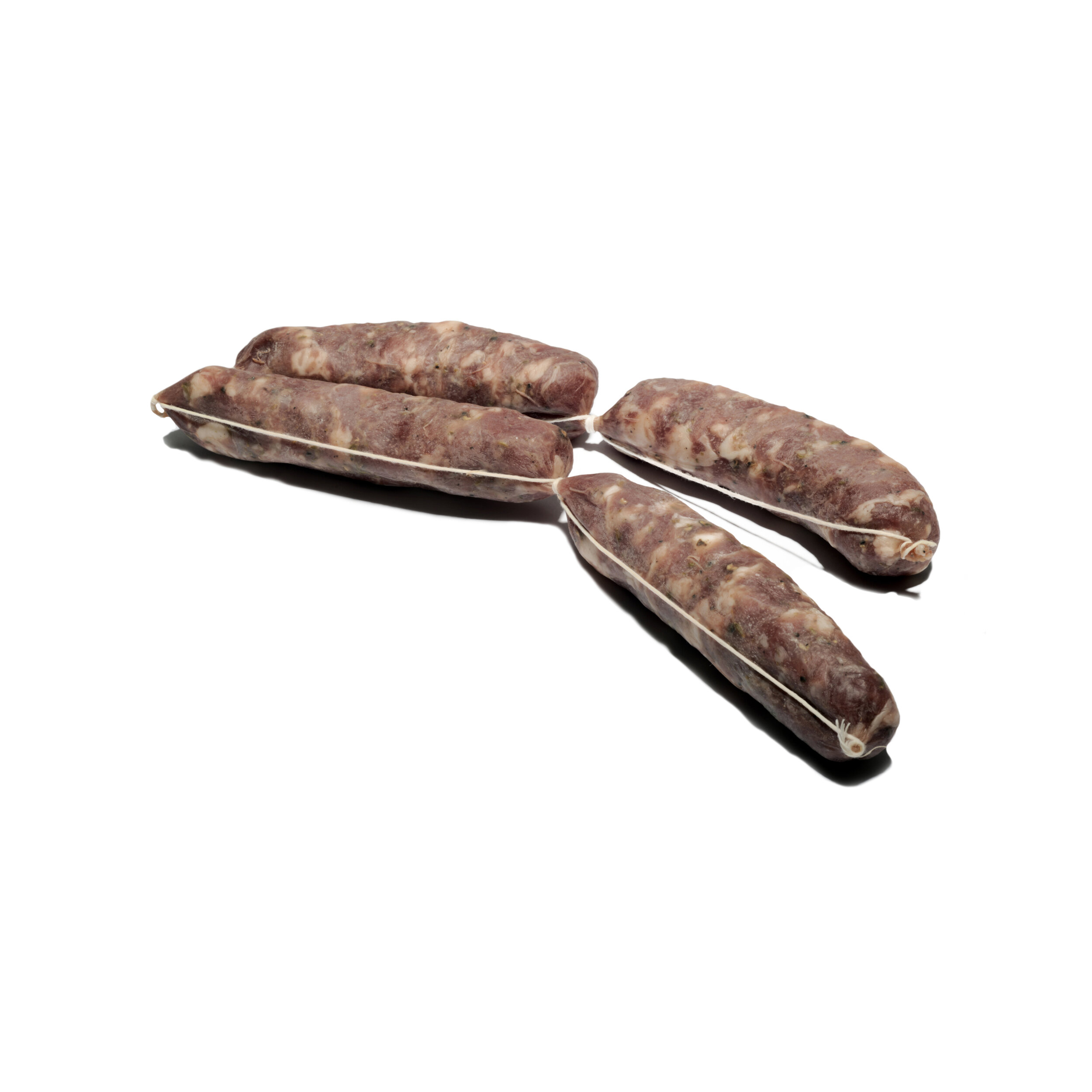 SICILIAN SAUSAGE - SALUMI CAPUTO