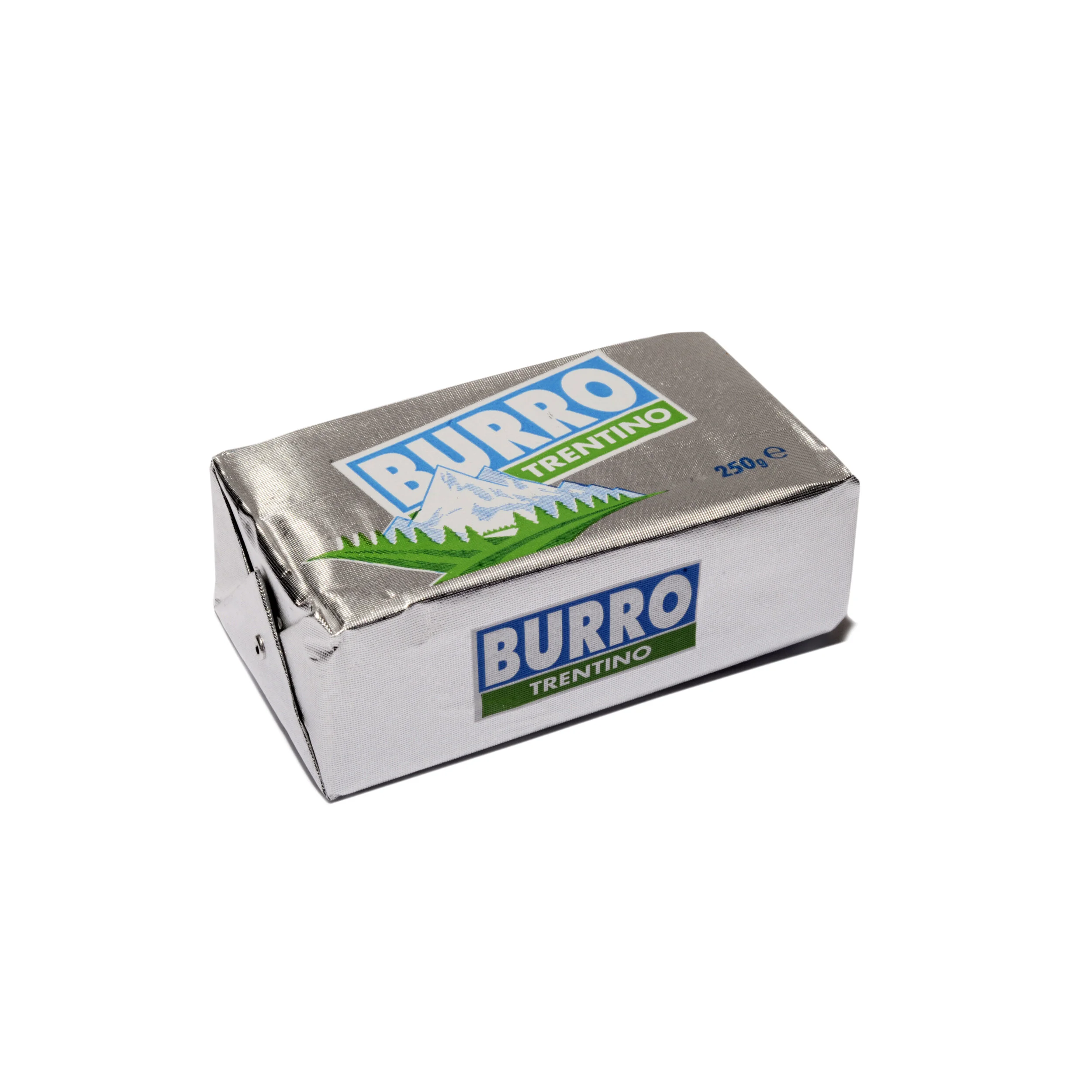 TRENTINO'S BUTTER