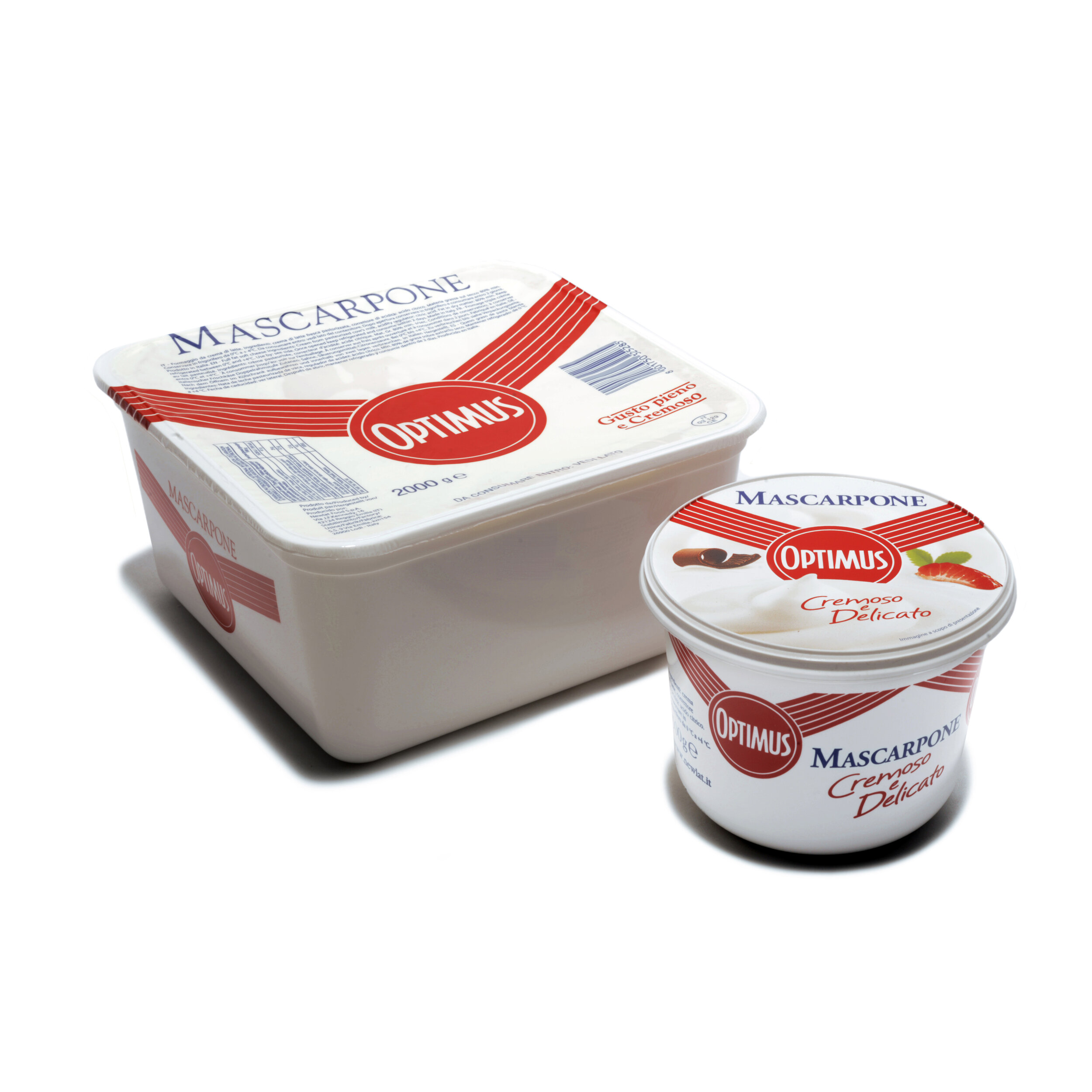 MASCARPONE - OPTIMUS