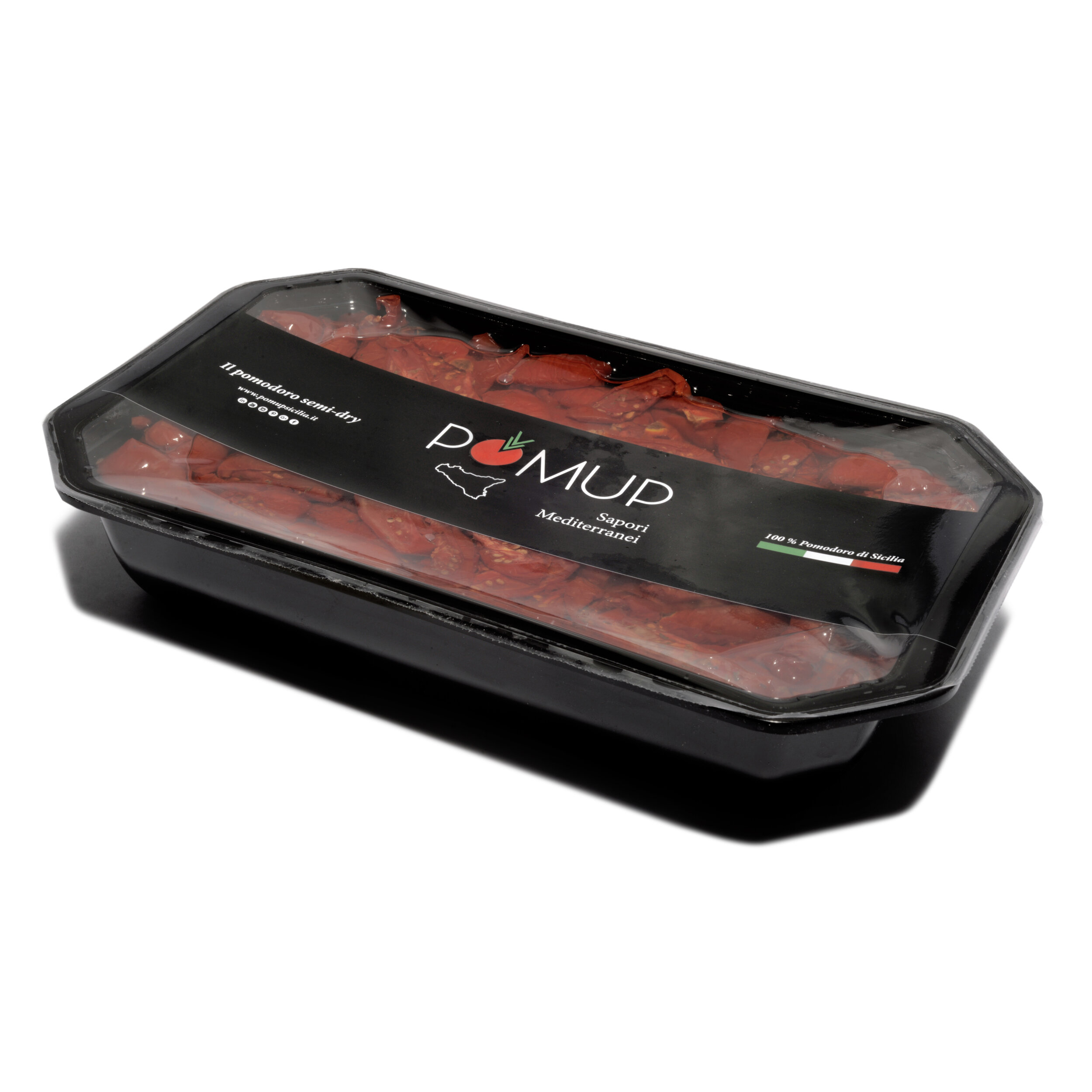 SICILIAN TOMATOES - POMUP