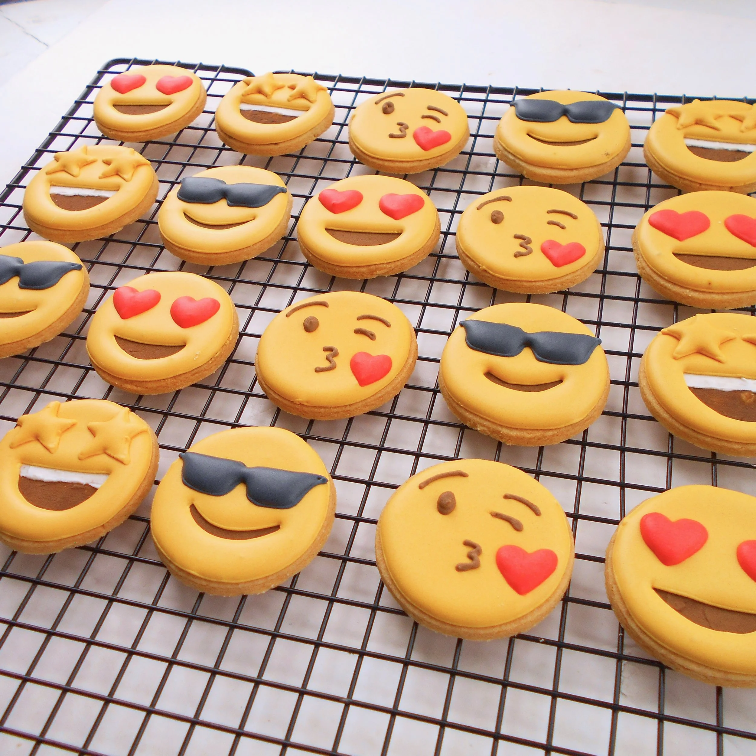 Emojis