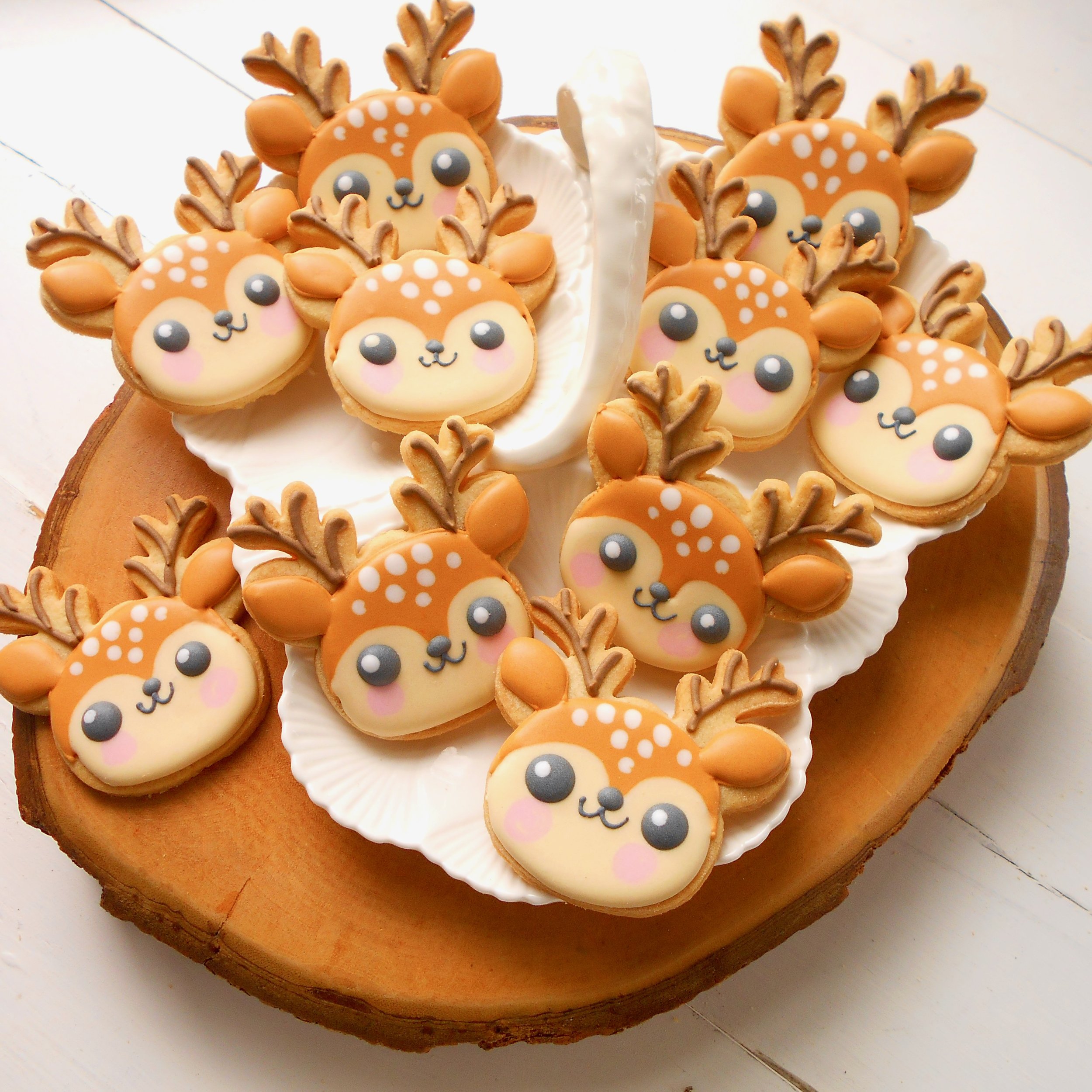 Deer