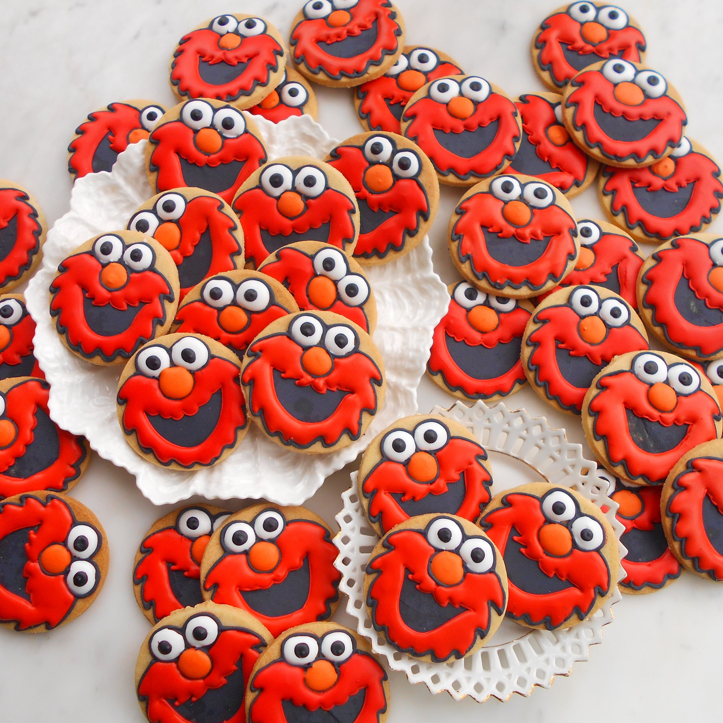Elmo