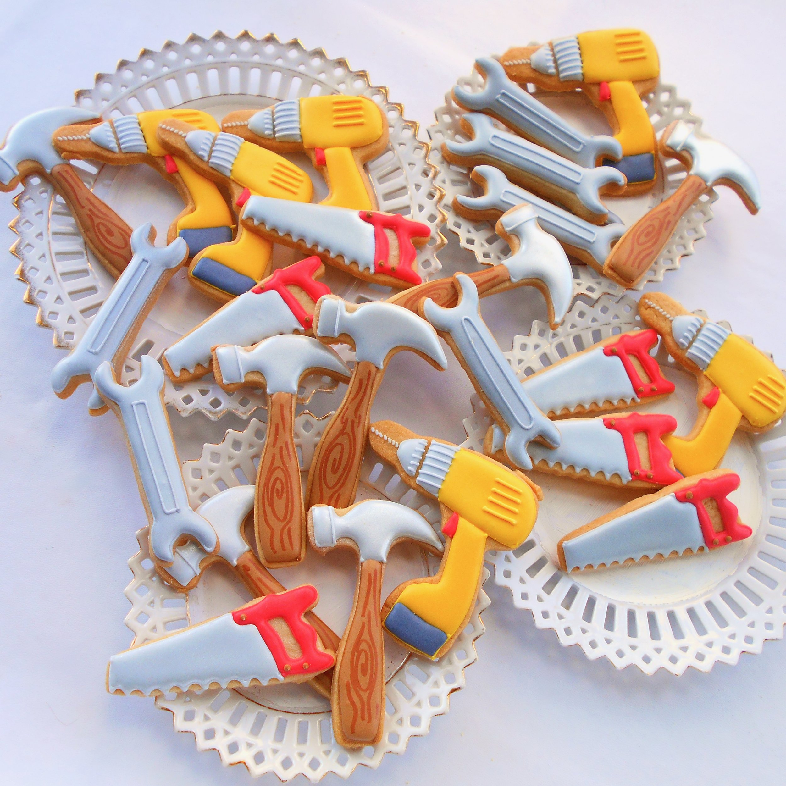 DIY tools