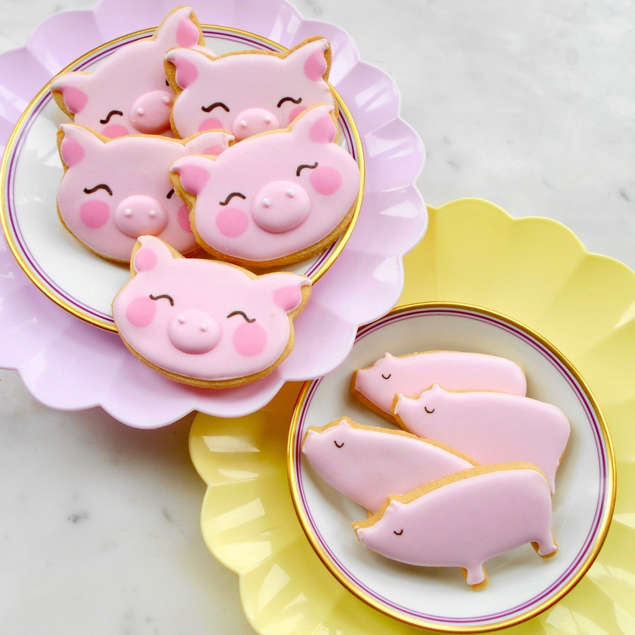 Pigs