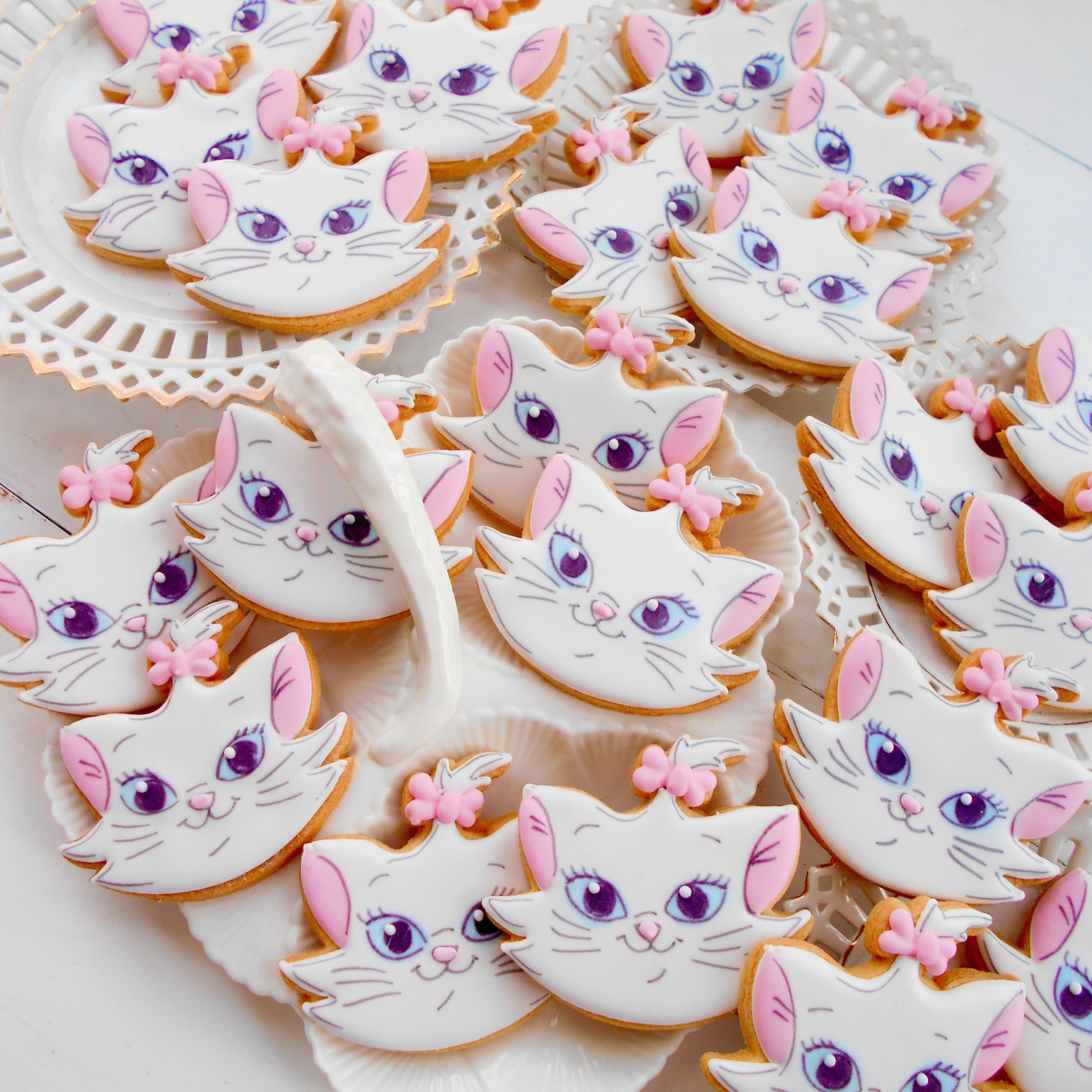Marie from Aristocats