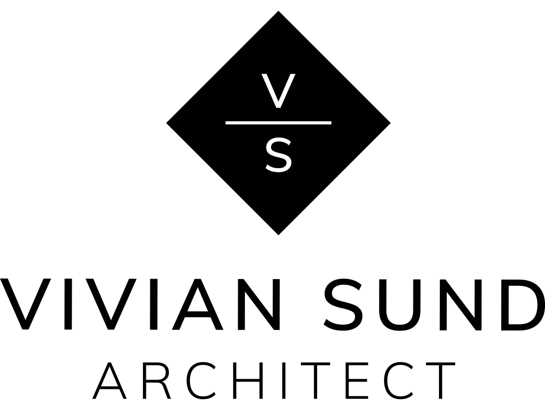 Vivian Sund, Architect