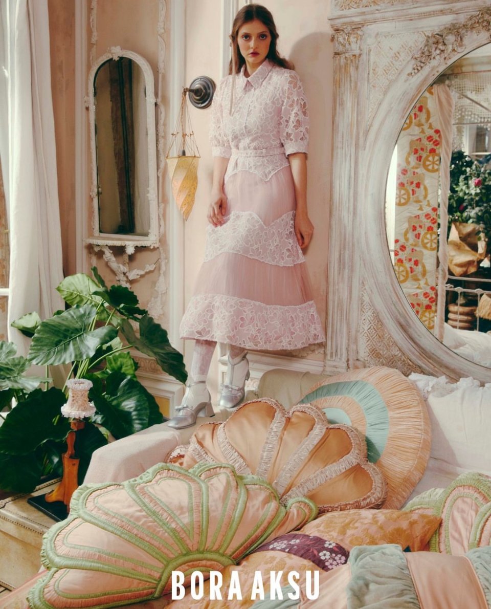 Bora Aksu aw24