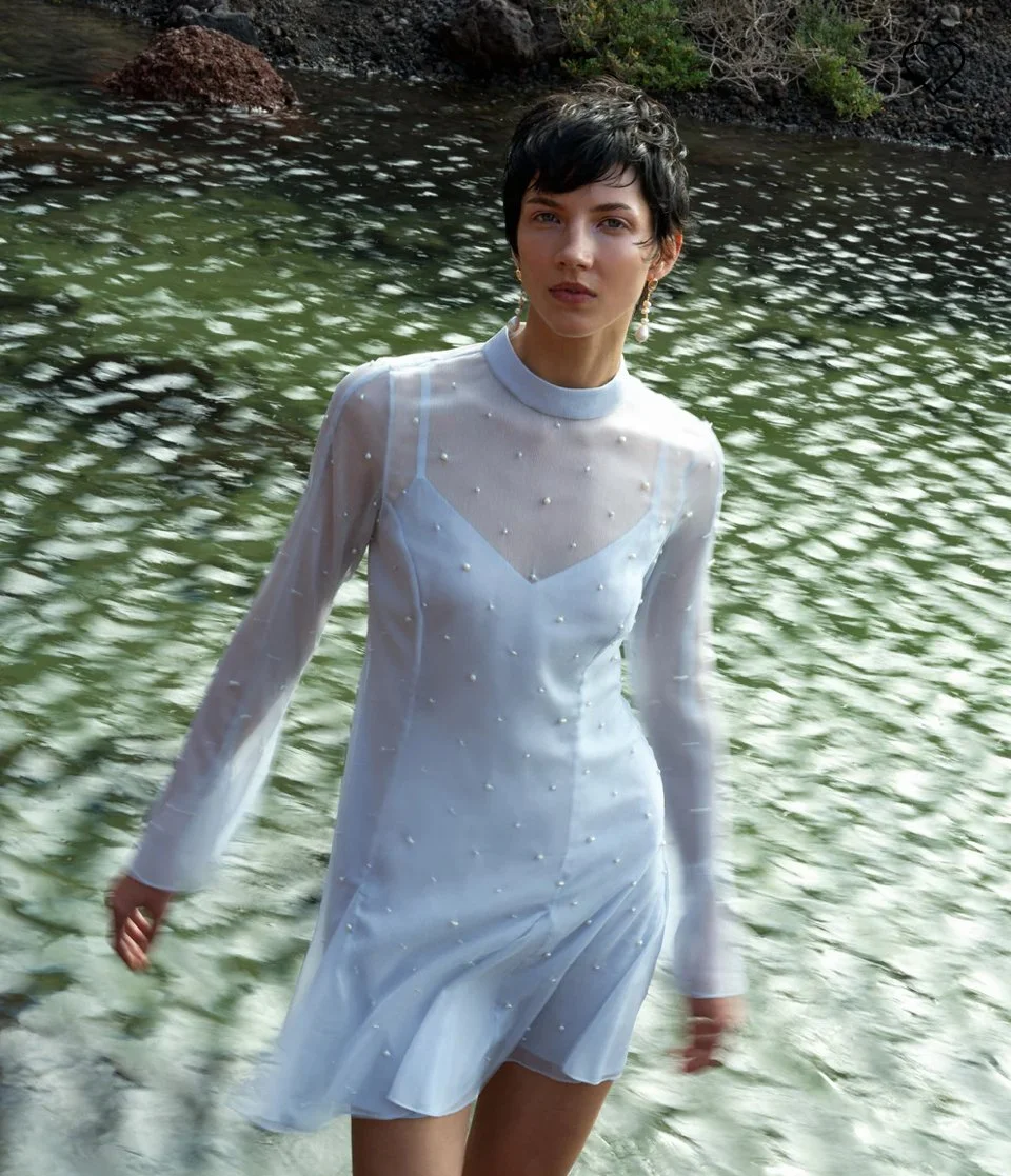 French Connection ss25 The Edit