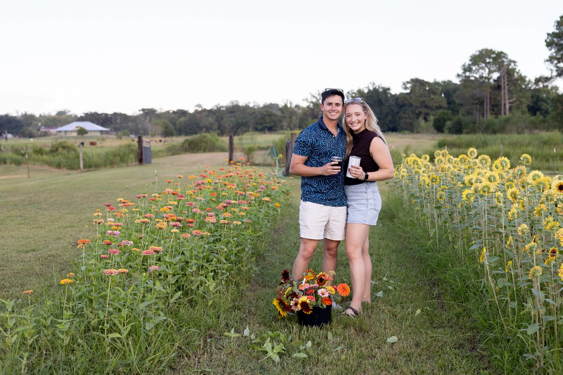 Date Night featuring Garrett Rosen