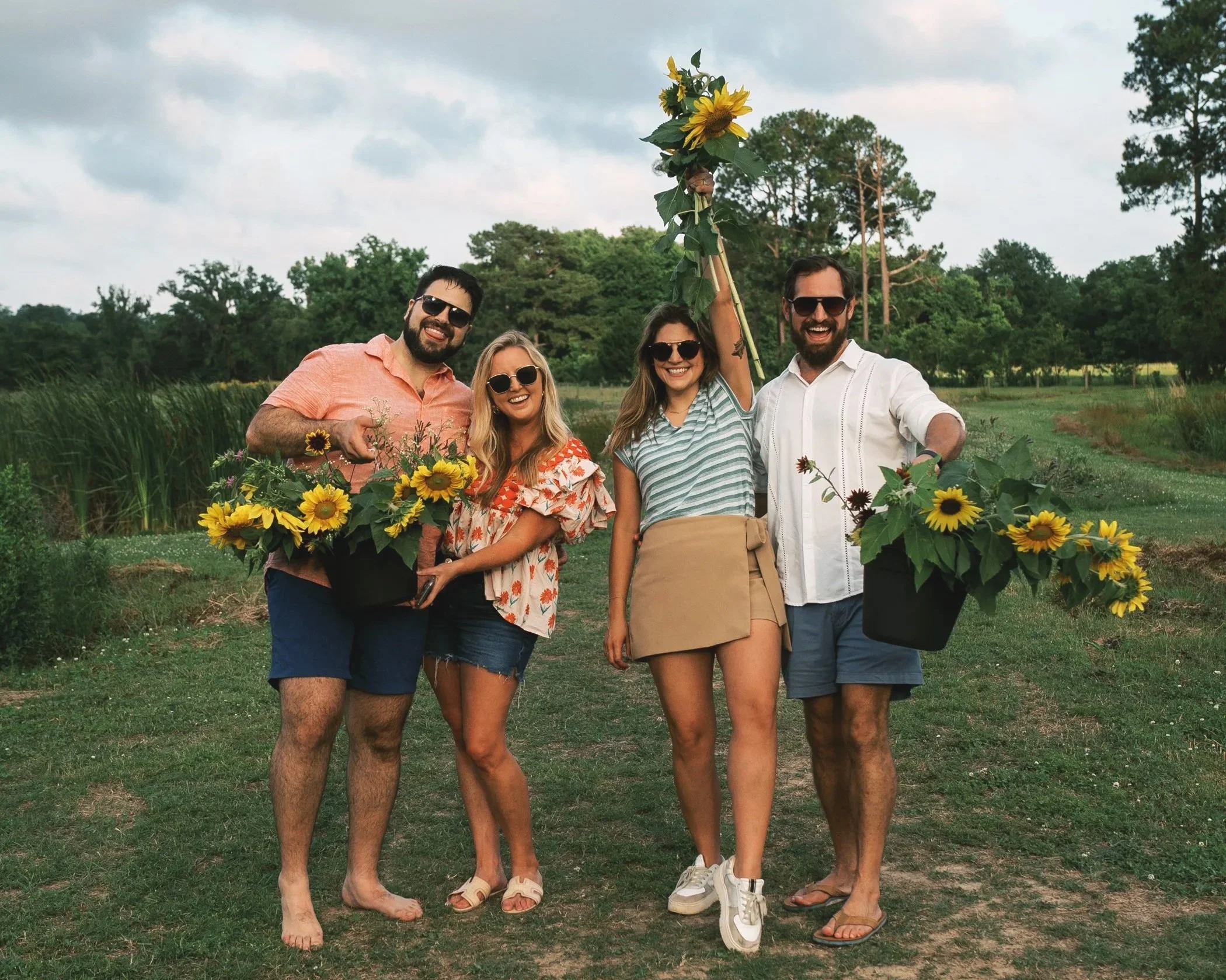 Date Night featuring Garret Rosen | May 23