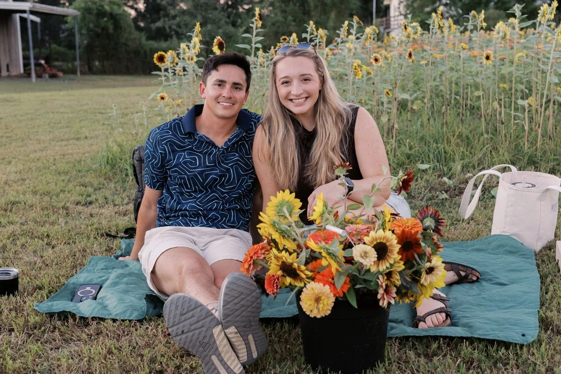 Date Night featuring Garrett Rosen | May 23