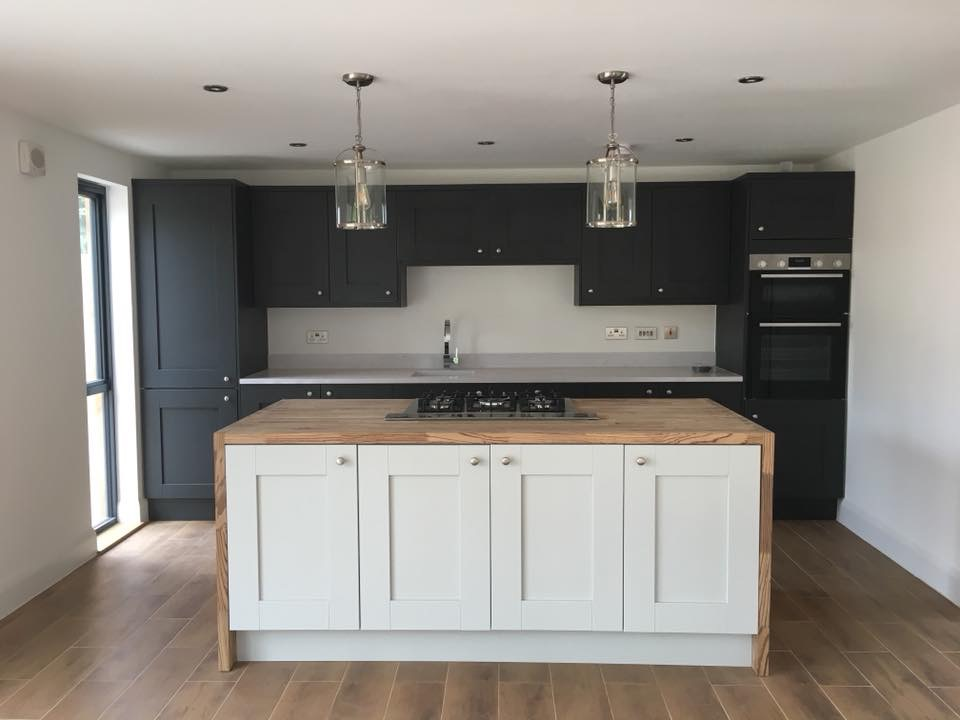 Check out some of our latest kitchens in Bristol and Bath — Bristol ...
