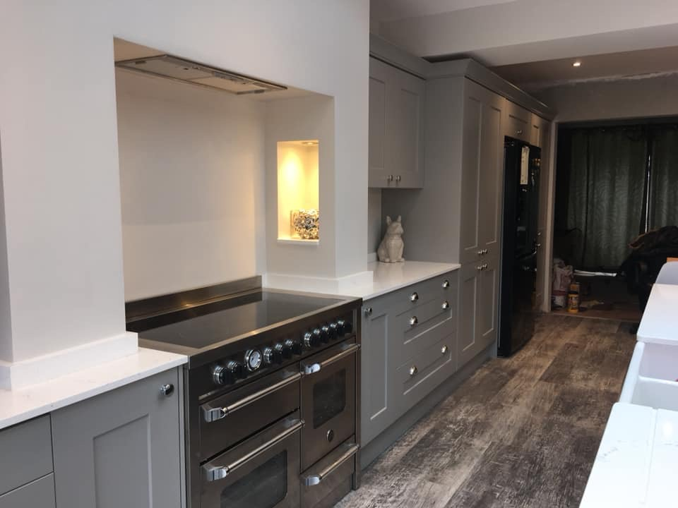 Check out some of our latest kitchens in Bristol and Bath — Bristol ...