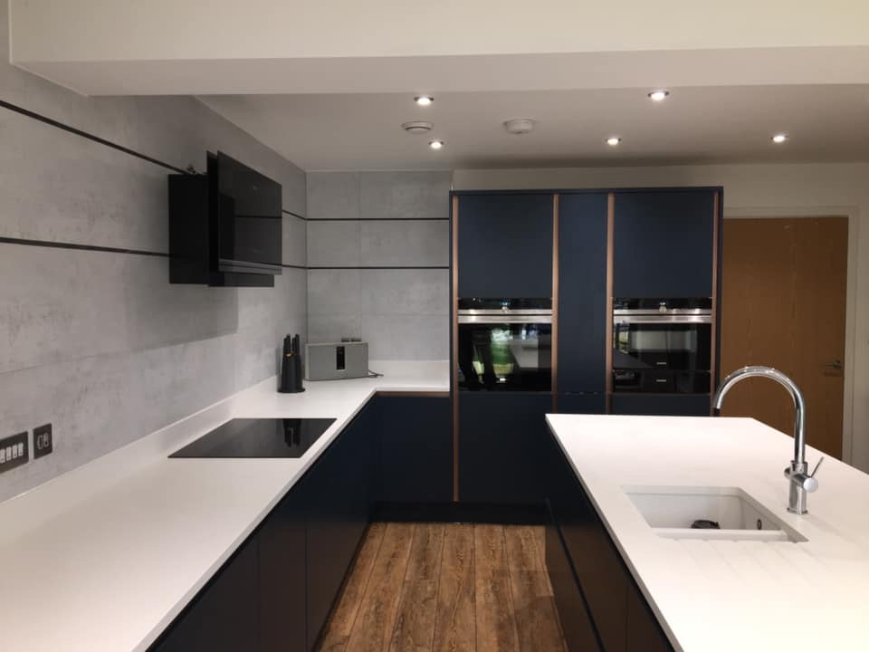 Check out some of our latest kitchens in Bristol and Bath — Bristol ...