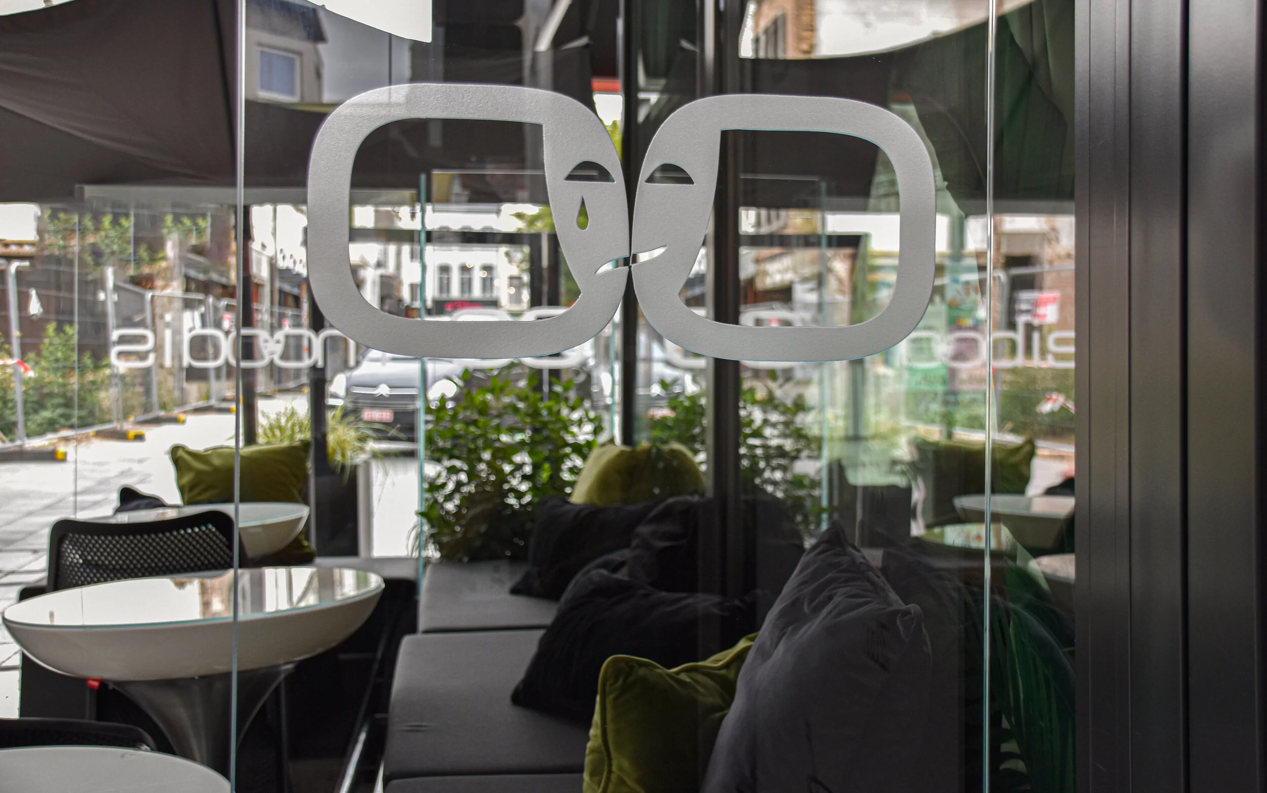 Gallery — MOODis part of life