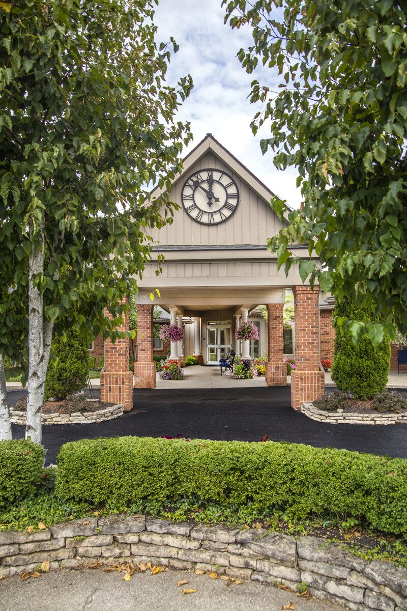 premier assisted living on Assisted Living At The Inn At Chapel Grove