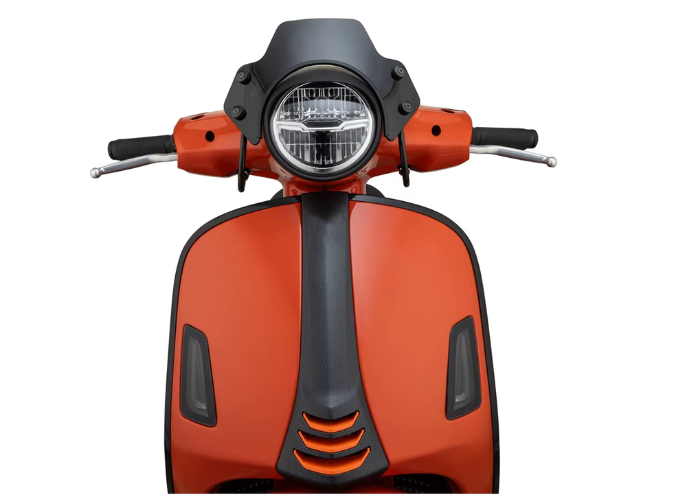 Vespa GTS RST 125 300 310 Fly Screen 2023 on — moto-mojo gts