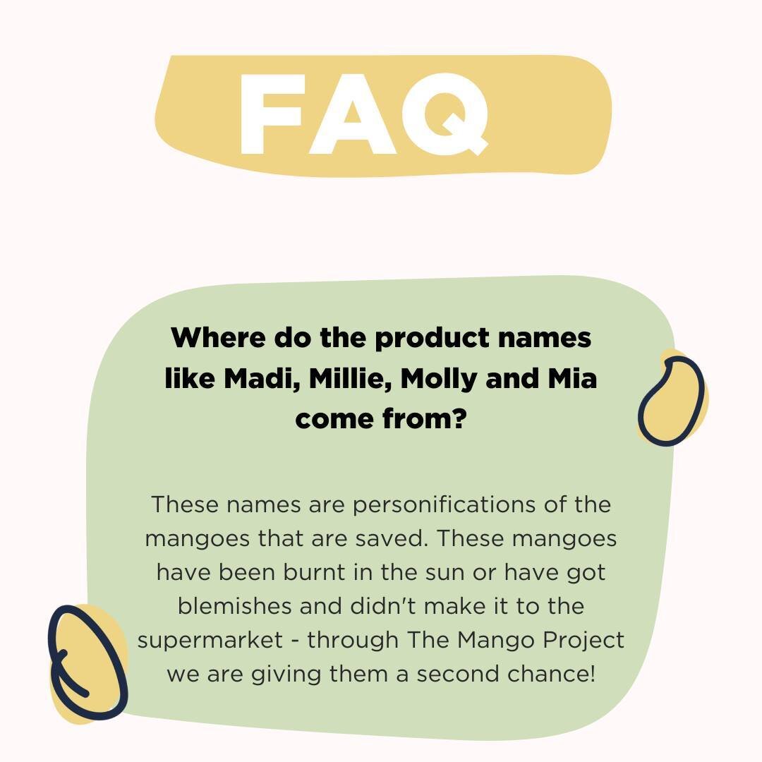 This is the most common question we get asked, hope this helps clear it up for you 🤓

#skincare #sustainable #natural #faq #local #perth #australia