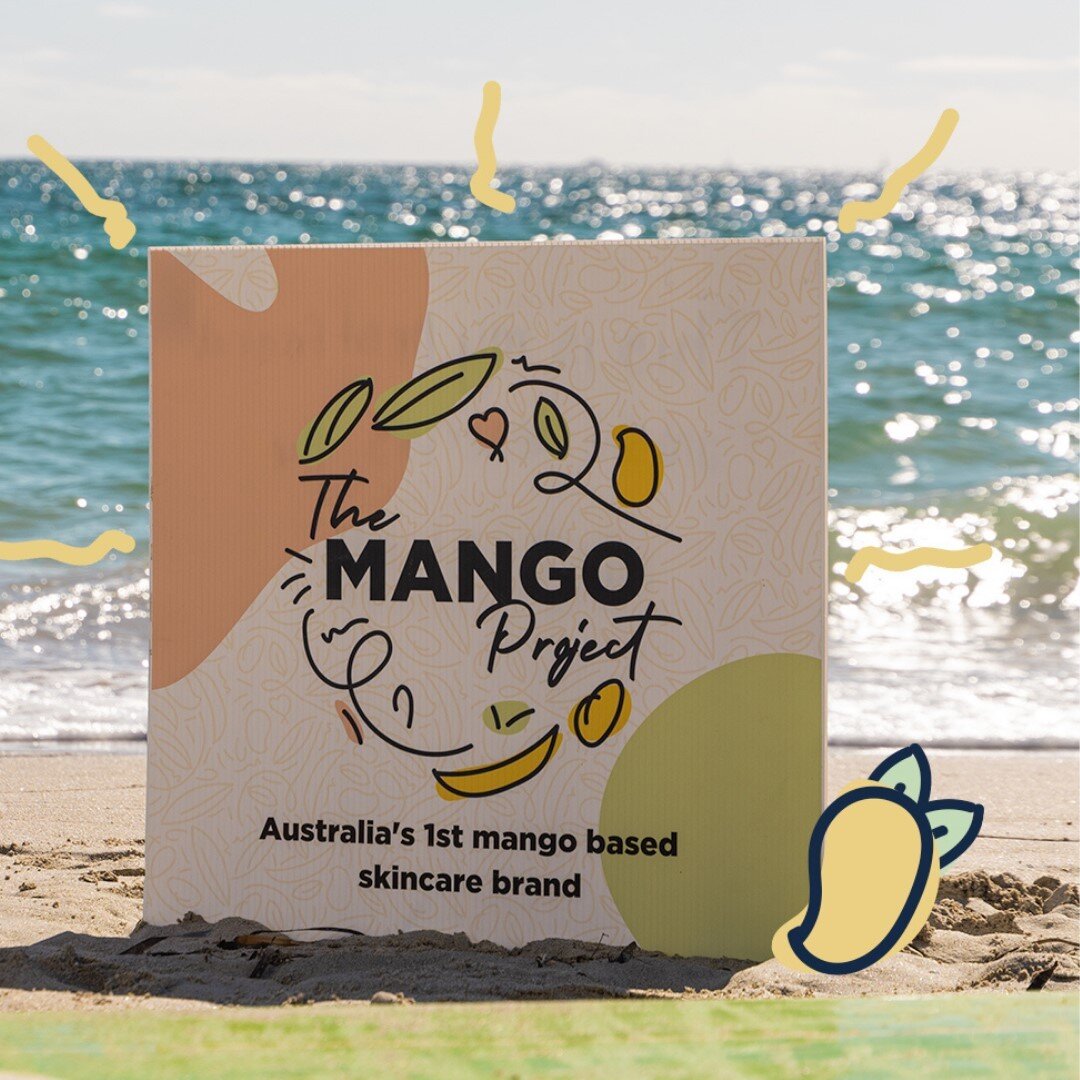 Did you know we are Australia's 1st mango based skincare brand? 
We love mangoes and we hope you do too. Help us spread awareness on the benefits of mangoes and the immense waste produced 🥭

#mangoes #waste #repurpose #perth #skincare