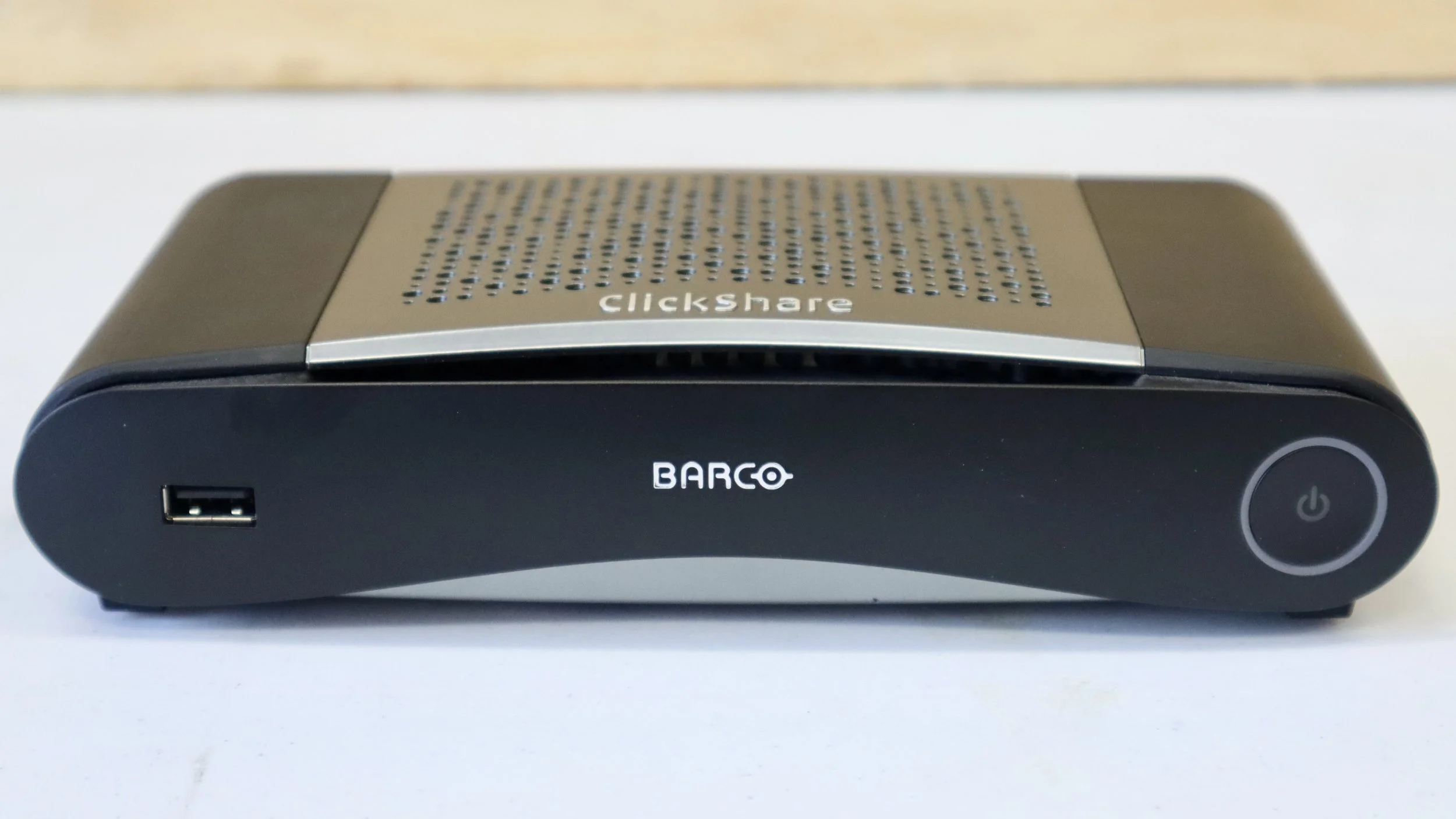 Barco CSE-200 ClickShare Wireless Conferencing System (PN: CSE-200)