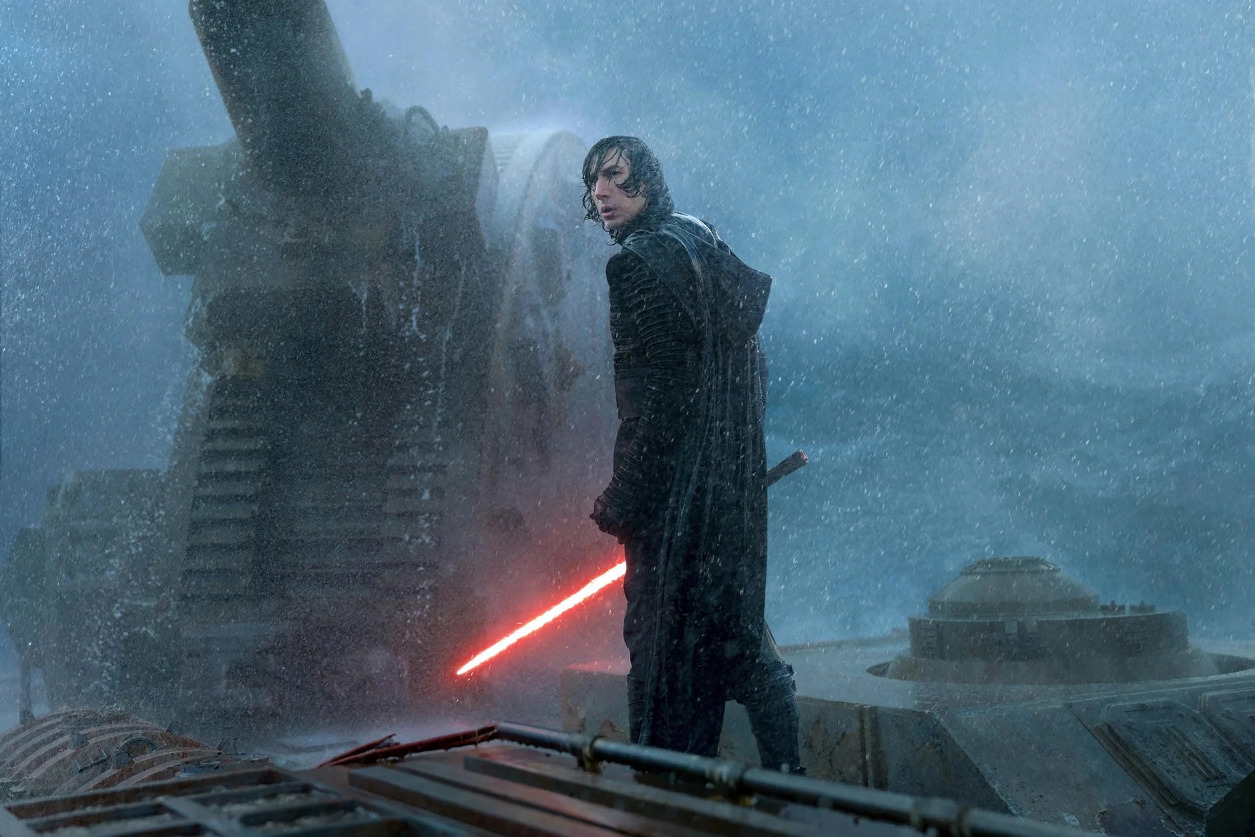 Adam Driver