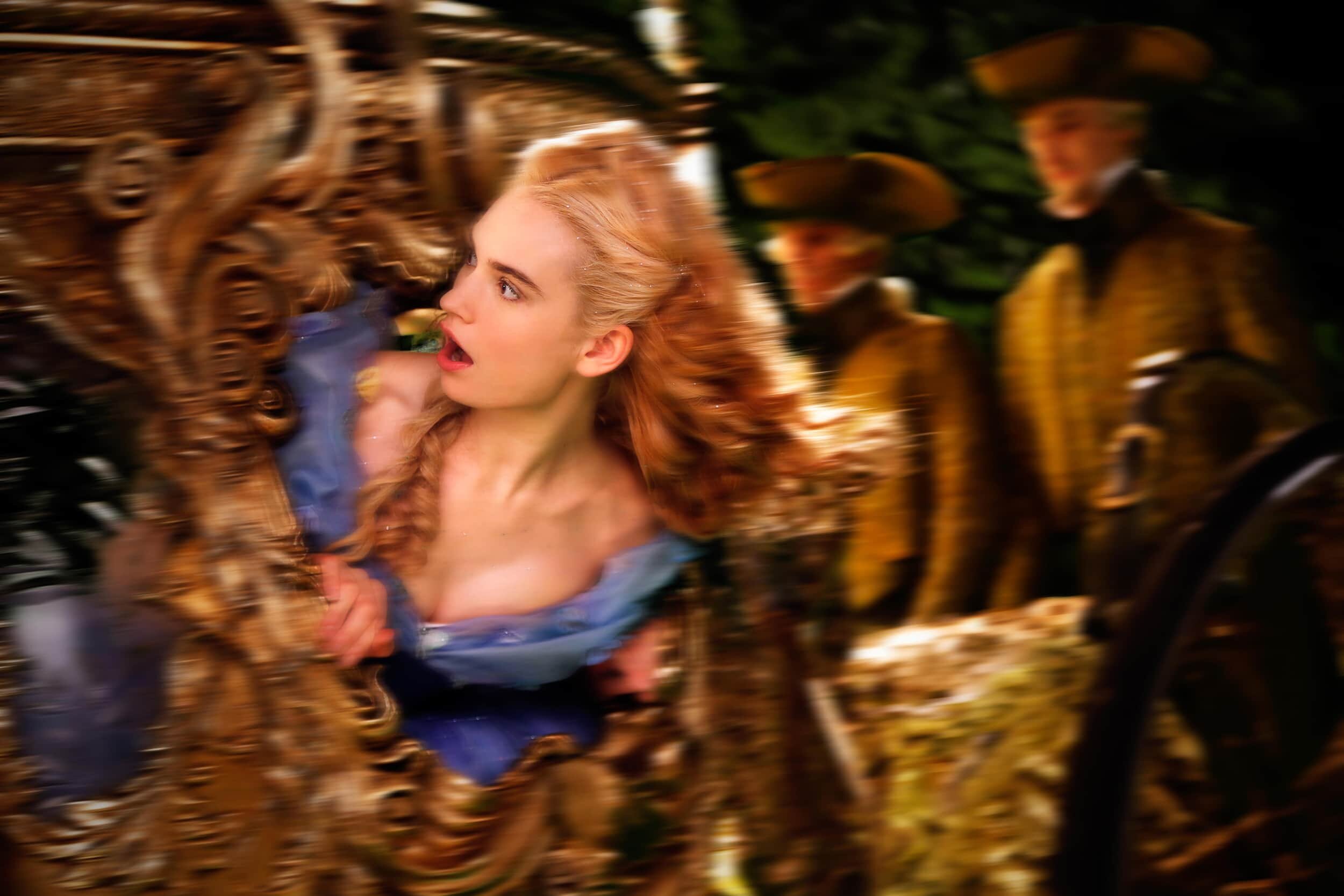 Cinderella