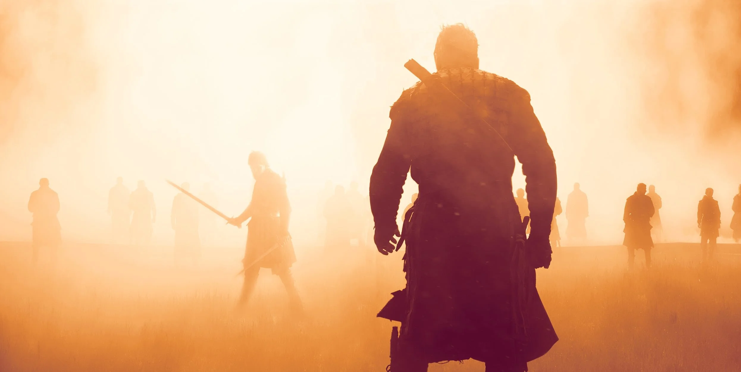 Macbeth — Jonathan Olley