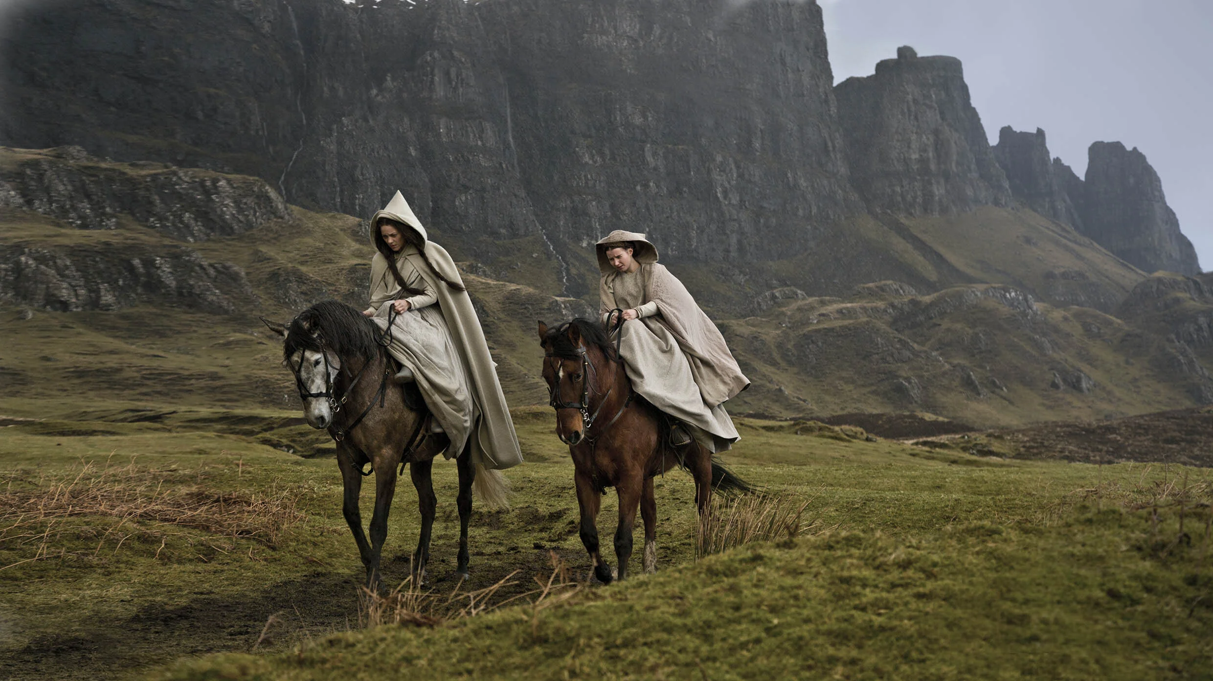 Jonathan-olley-macbeth-movie-film-justin-kurzel-director-storr-cuillin-mountains-black-cold-wet-miserable-weather-unit-marion-cotillard-lady-maidservant-rebecca-benson-horseback-skye-scotland.jpg