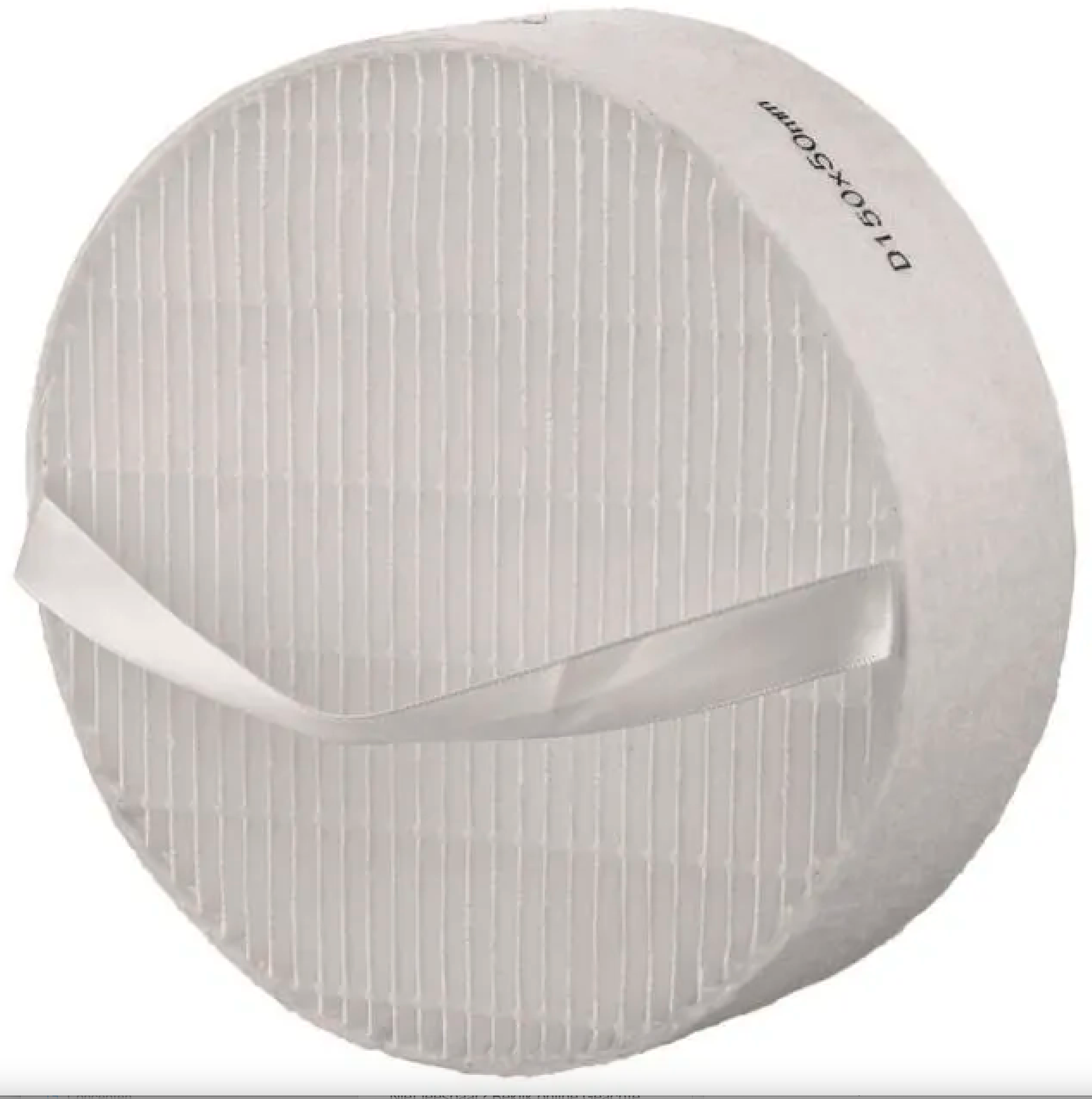 F7 filters tegen pollen en fijnstof te koop bij Jawotherm ten behoeve van de SIKUShpere en SIKU RAL-50 v3 fresh comfo