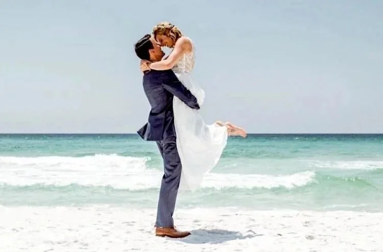 We service the entire Panhandle of AL & FL along beautiful white crystal sands of Emerald Coast of the Gulf of America! 