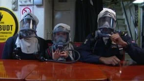 Willem Wever - Duikboot