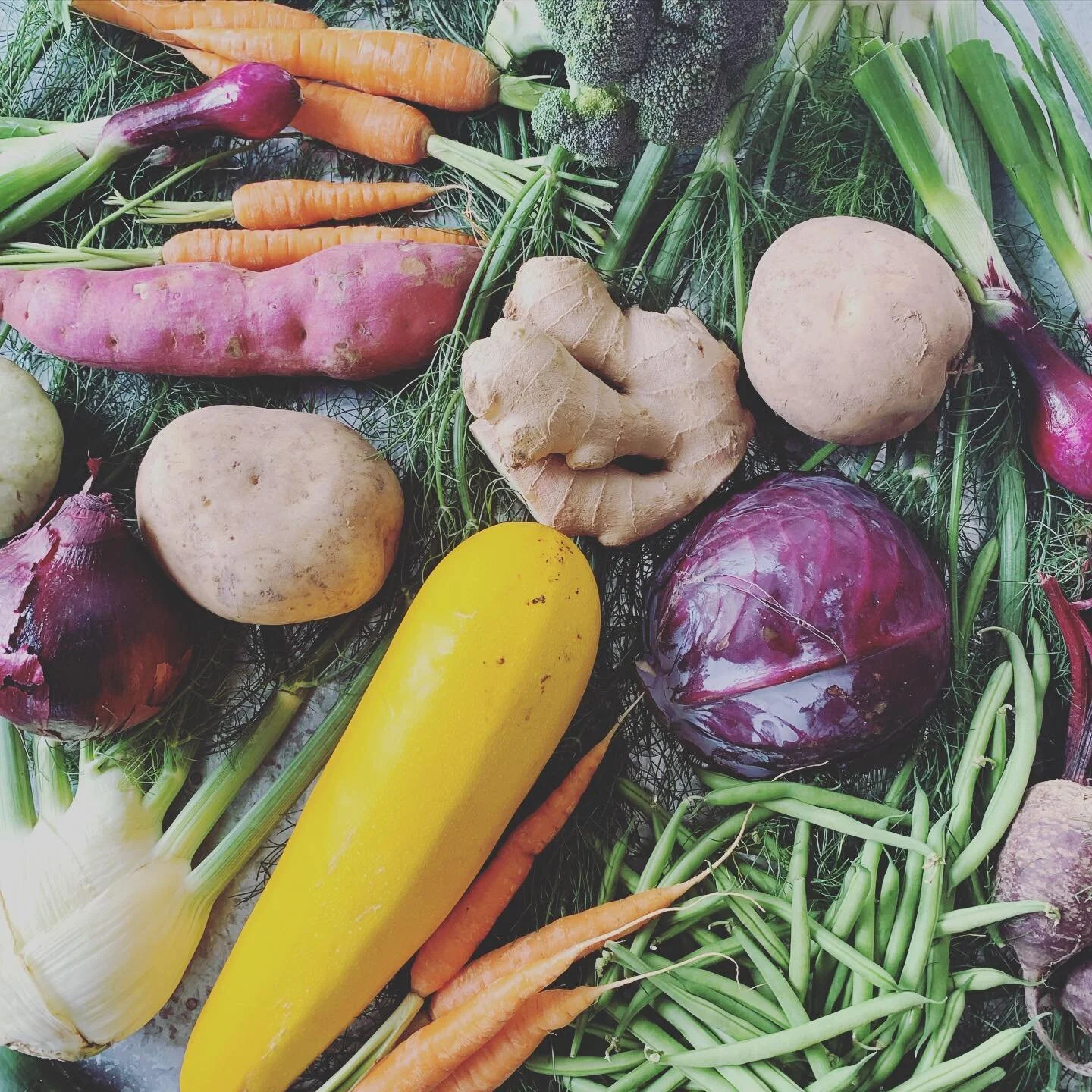 FOOD &infin; MEDICINE...

&ldquo;Food is medicine when consumed properly", according to Ayurveda, optimal health starts with balanced digestion so understanding your unique constitution&nbsp;(Vatta Kapha Pitta) helps you choose the foods that su