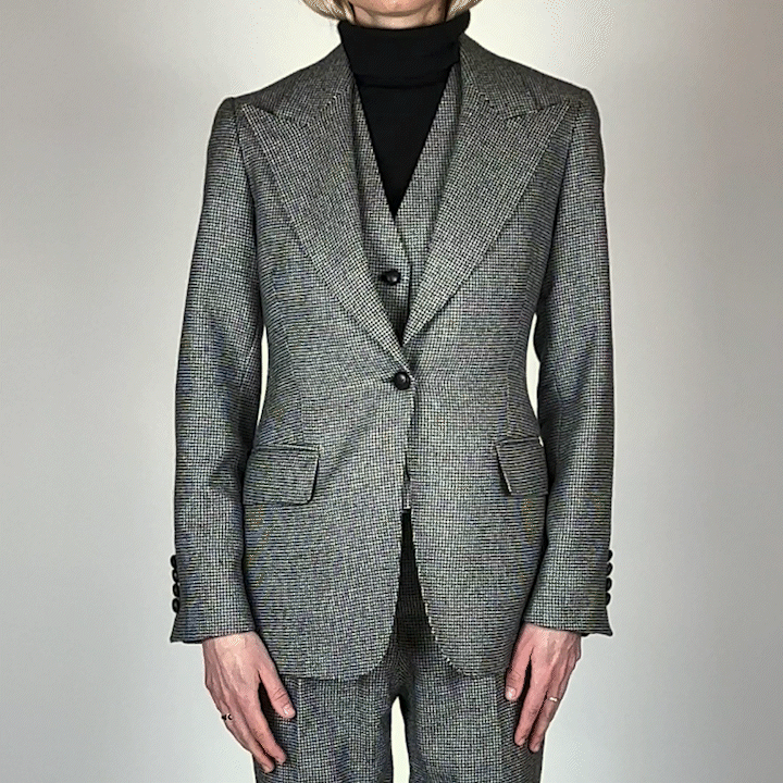 BANSHEE SAVILE ROW PUPPYTOOTH JACKET 2.gif