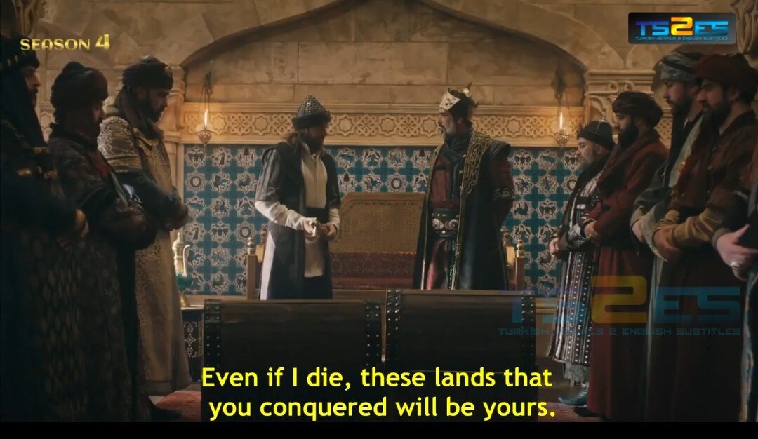 Is Dirilis Ertugrul Historically Accurate Part 3 The Anatolian Seljuk Sultanate Ammar Ibn Aziz Ahmed