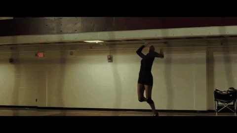 COMMERCIAL BREAK: DEJA MCCLENDON RESETS AT HOME FOR ATHLETES UNLIMITED
