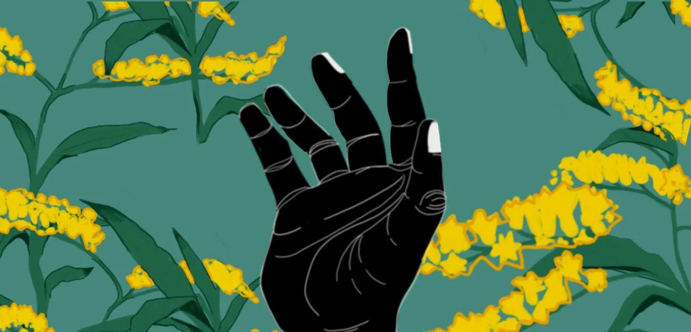 Letter from the Editor of Unaccounted