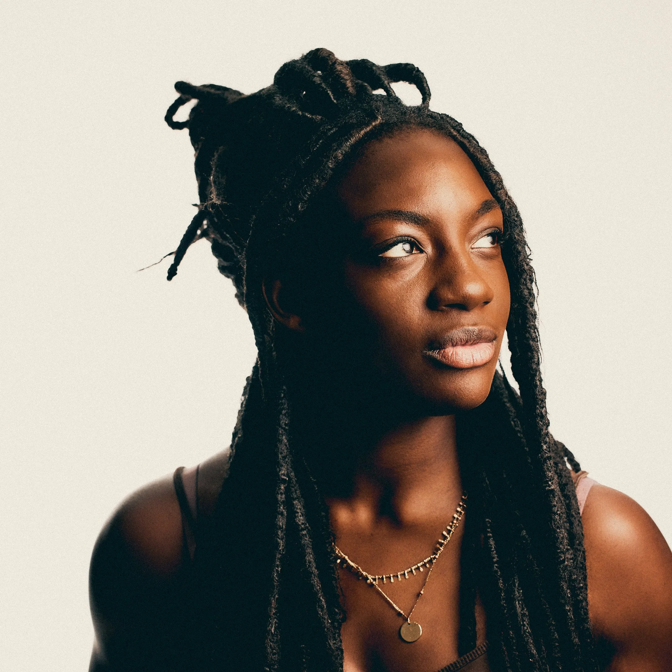 Adama Janlo. Foto: Helge Brekke.