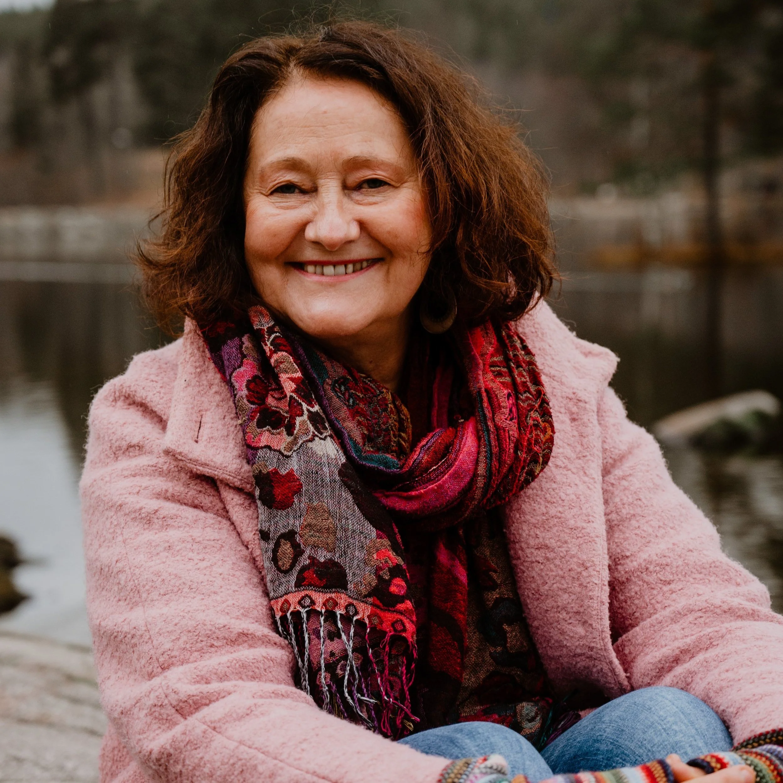 Angela Halvorsen Bogo