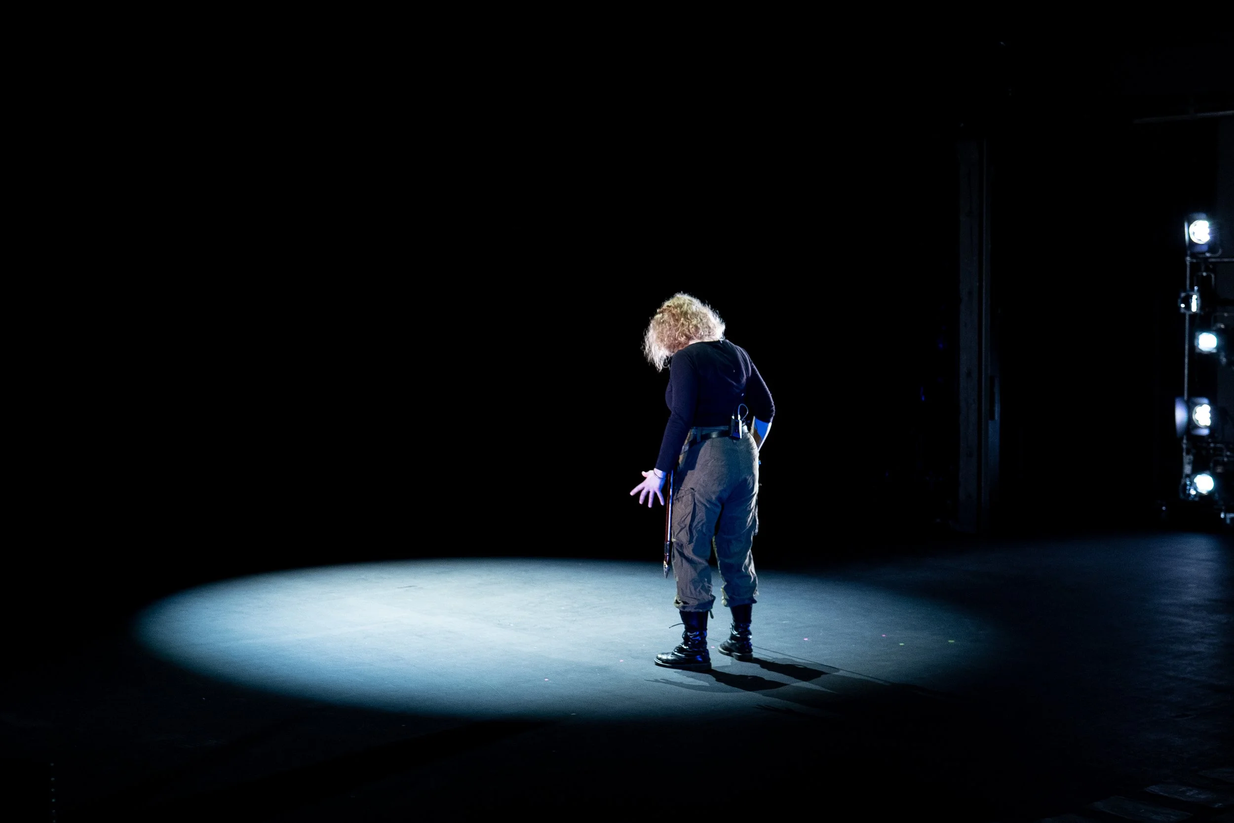 Hvordan bygge en borg