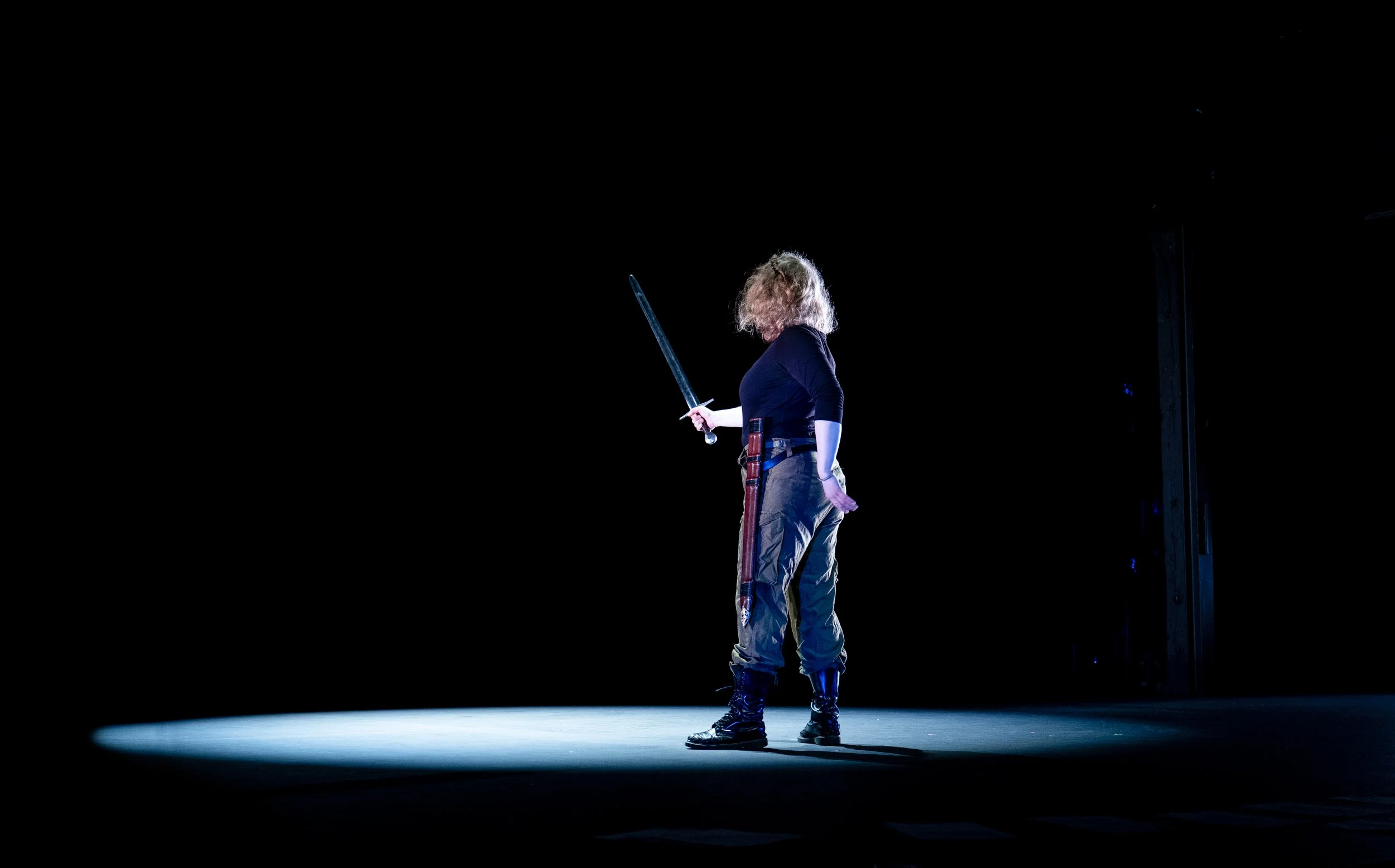 Hvordan bygge en borg