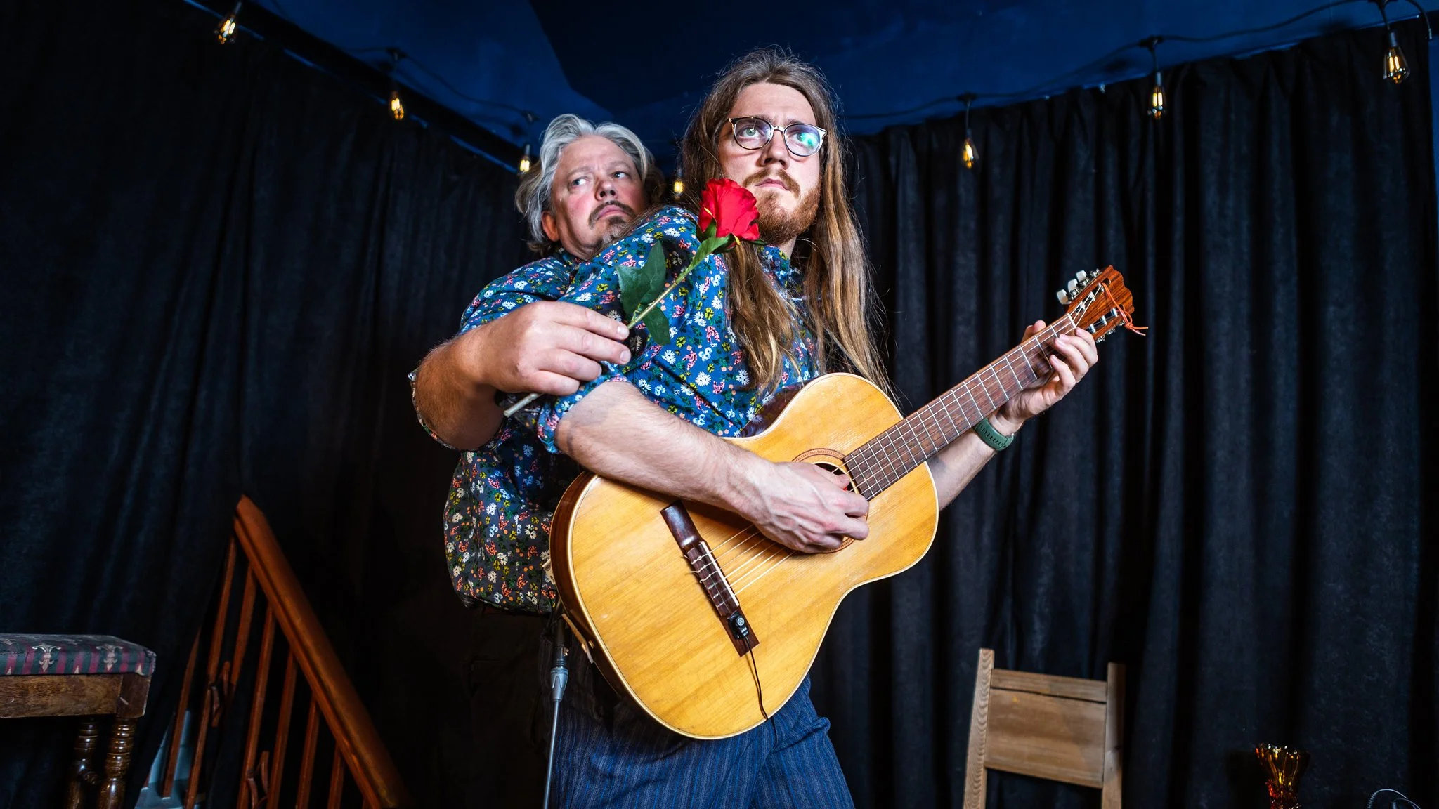 Tangokongen. Fotograf. Jonas J. Jeremiassen. - Jonas Kippersund.jpg