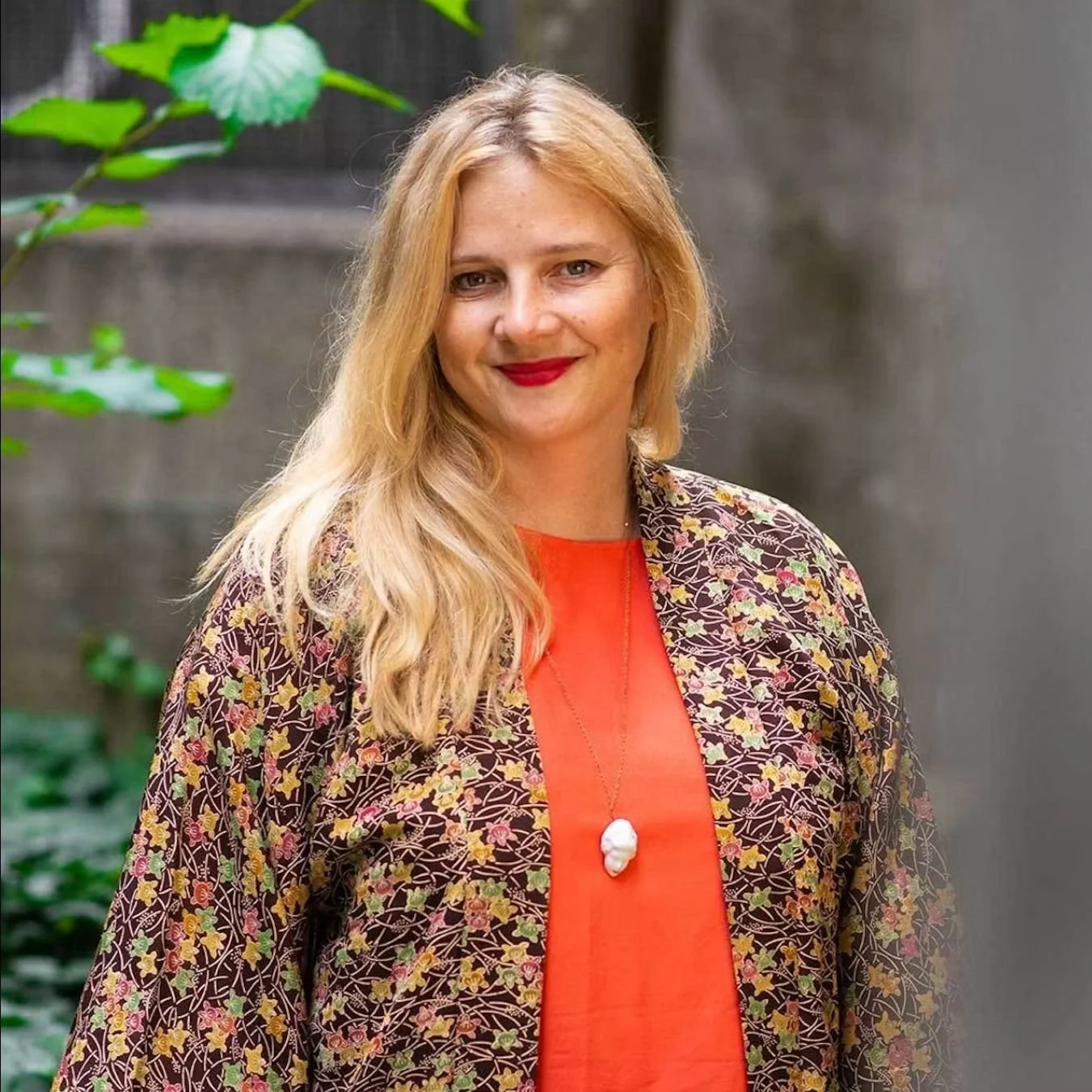 Victoria Meirik er ny festivalleder for Fortellerfestivalen