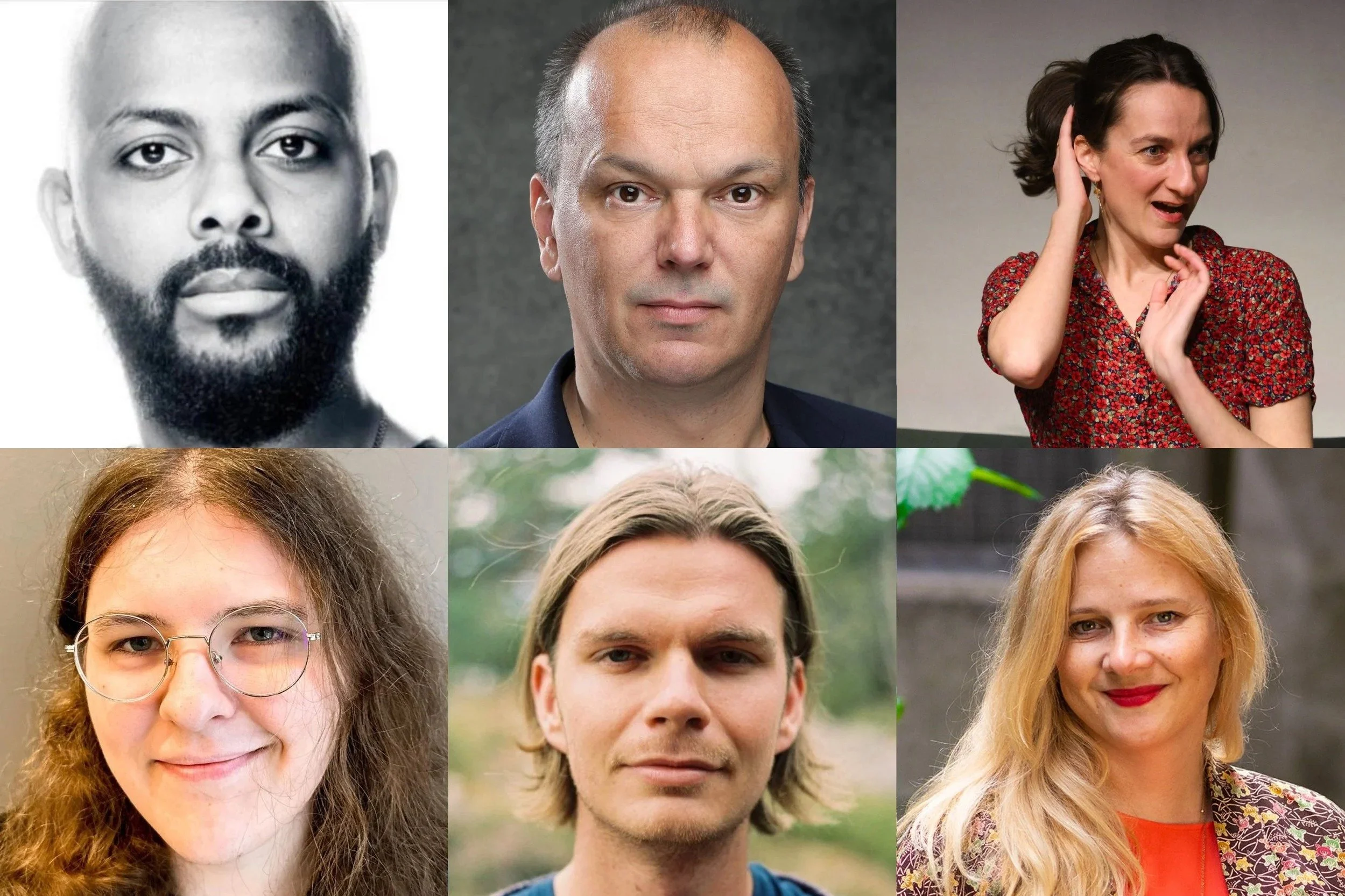 Nytt kunstnerisk råd for Fortellerfestivalen 2027