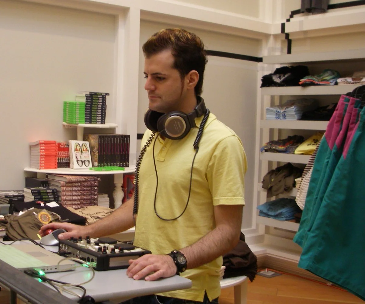 Djing In Urban Outfitters.jpg