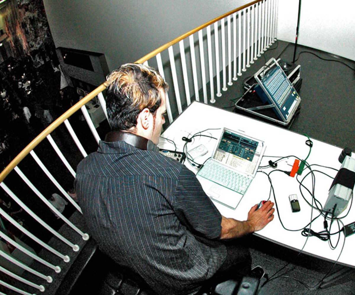 MCA Corporate Event 2007.jpg