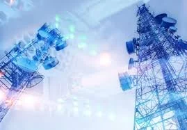 Empresas de Telecomunicaciones 