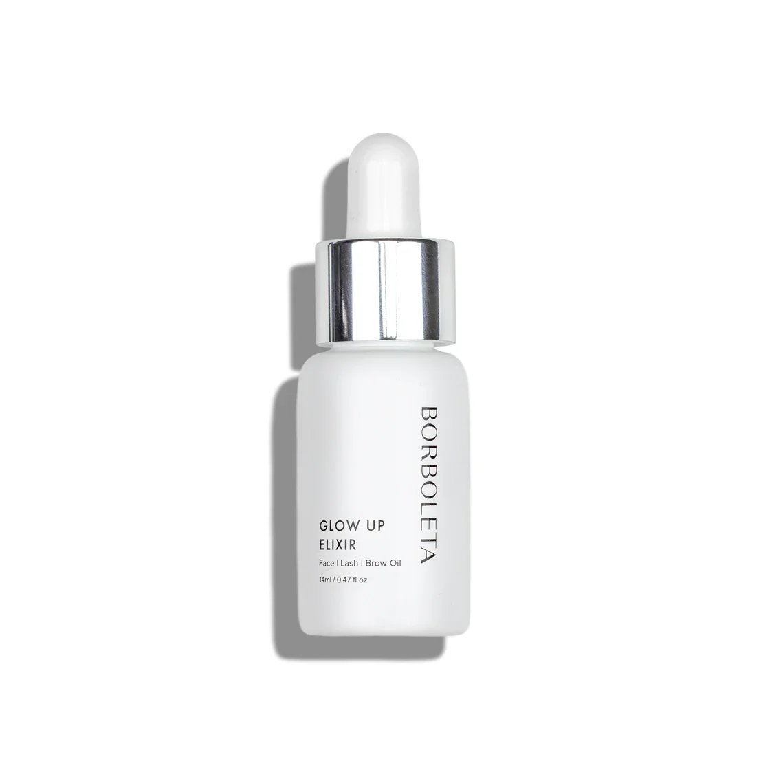 Borboleta Glow Up Elixir Oil
