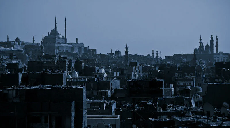 The Arab Council For Regional Integration